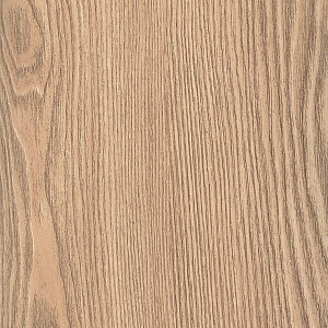 Фасад кухонный МДФ Пленка Дуб золото светлый 6 HG